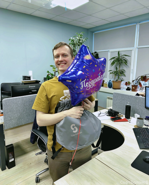 Завершился турнир по настольному теннису 