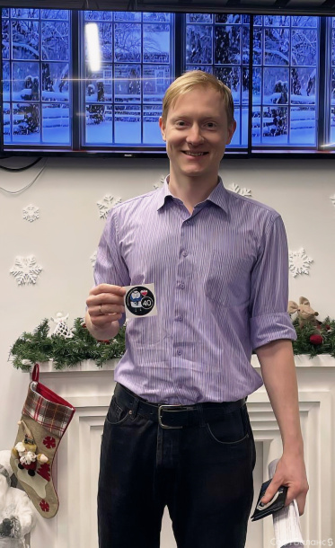 День донора в СофтБаланс