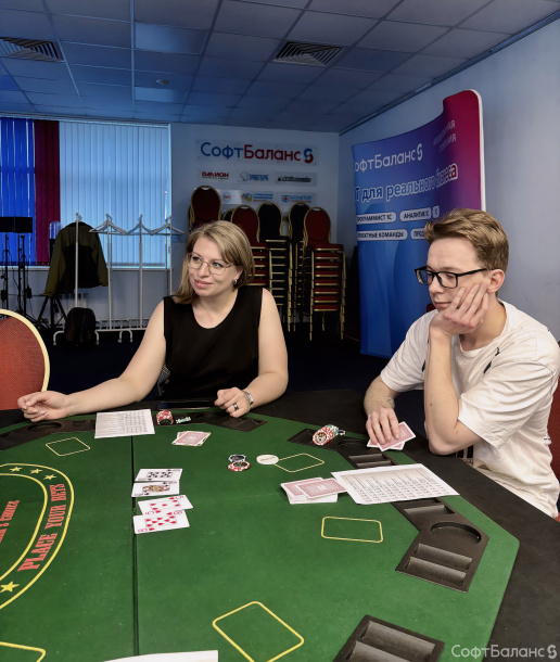 Спортивные турниры в офисе