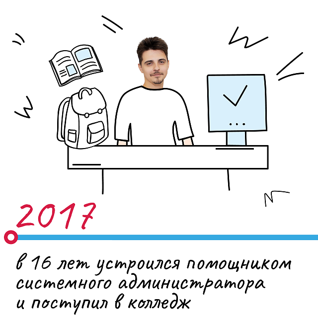 Филипп Вербов. Информационная безопасность