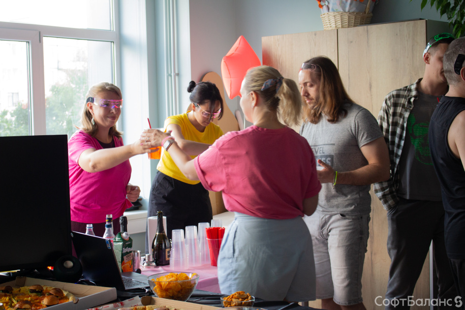 День системного администратора