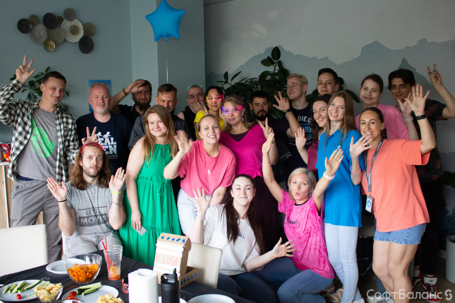 День системного администратора