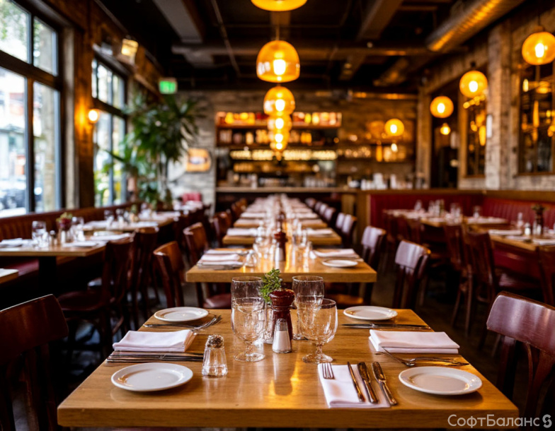 Антикризисные лайфхаки для ресторанов