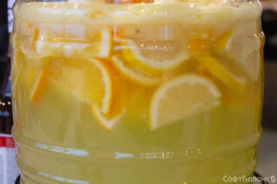 Проводили лето!