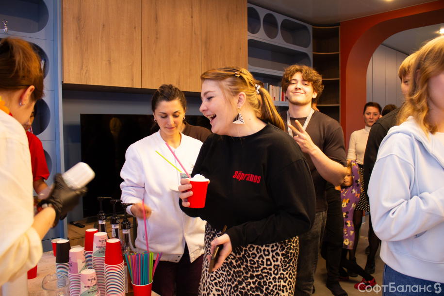 Проводили лето!