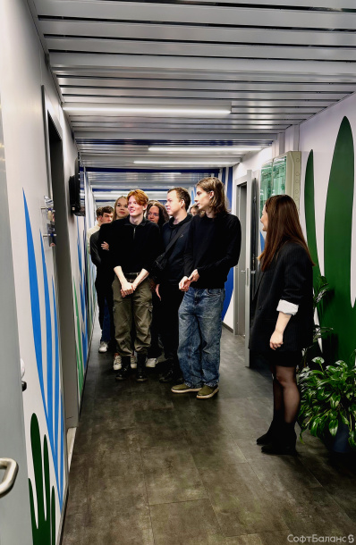 Студенческий дайджест