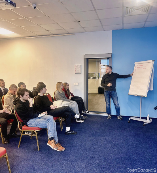 Студенческий дайджест