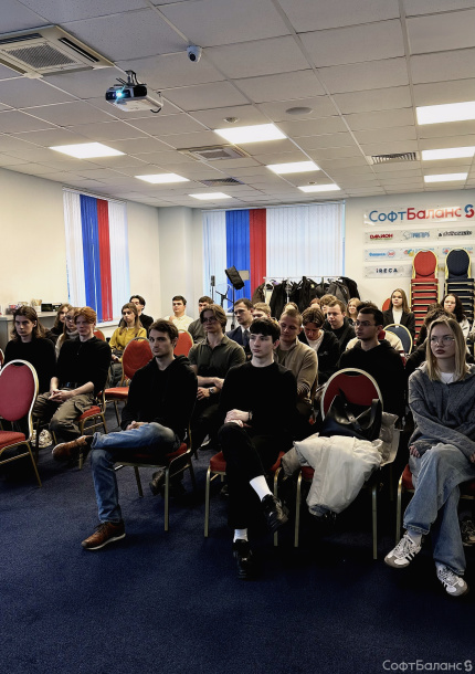 Студенческий дайджест