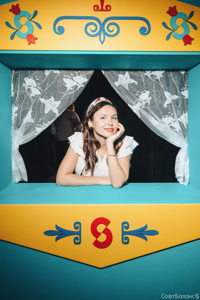 32 года в мире сказок: как мы отпраздновали день рождения компании