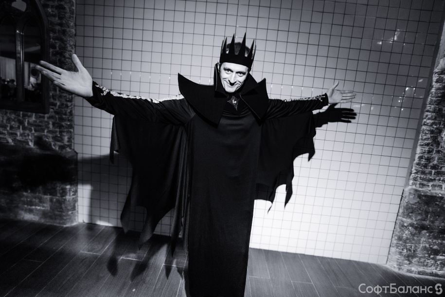 32 года в мире сказок: как мы отпраздновали день рождения компании