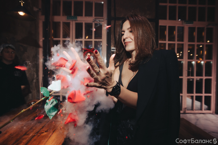 32 года в мире сказок: как мы отпраздновали день рождения компании