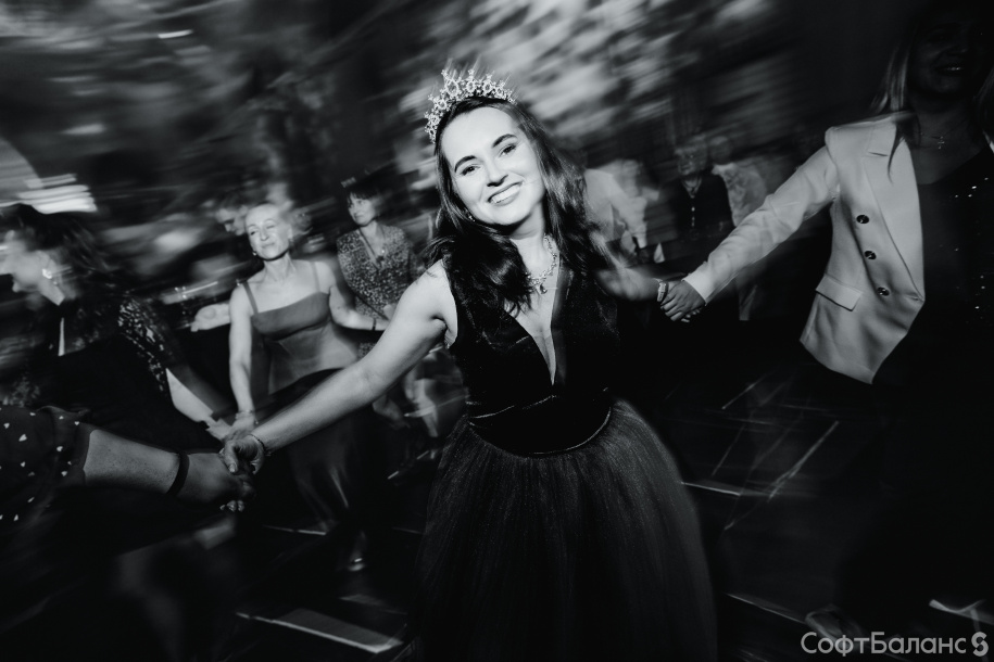 32 года в мире сказок: как мы отпраздновали день рождения компании