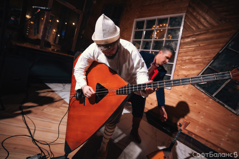 32 года в мире сказок: как мы отпраздновали день рождения компании