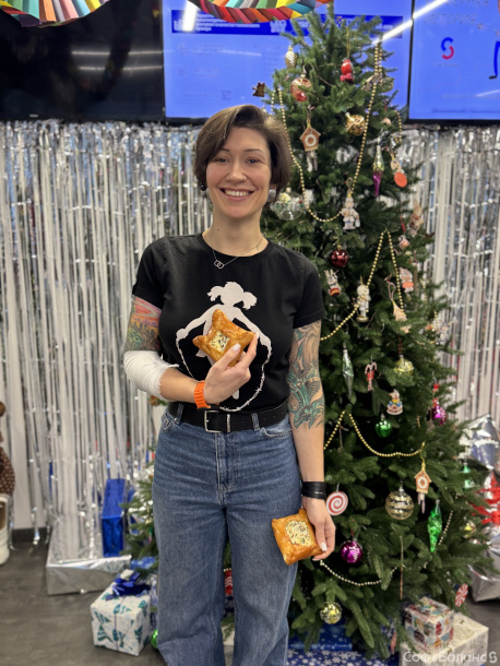 День донора в СофтБаланс 