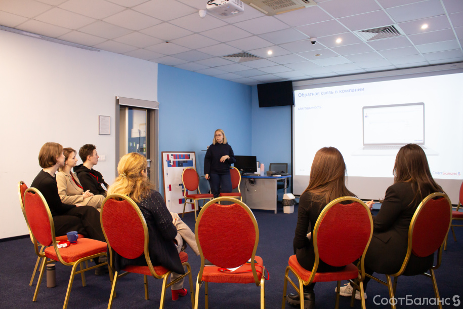 Новые силы вливаются в команду! 