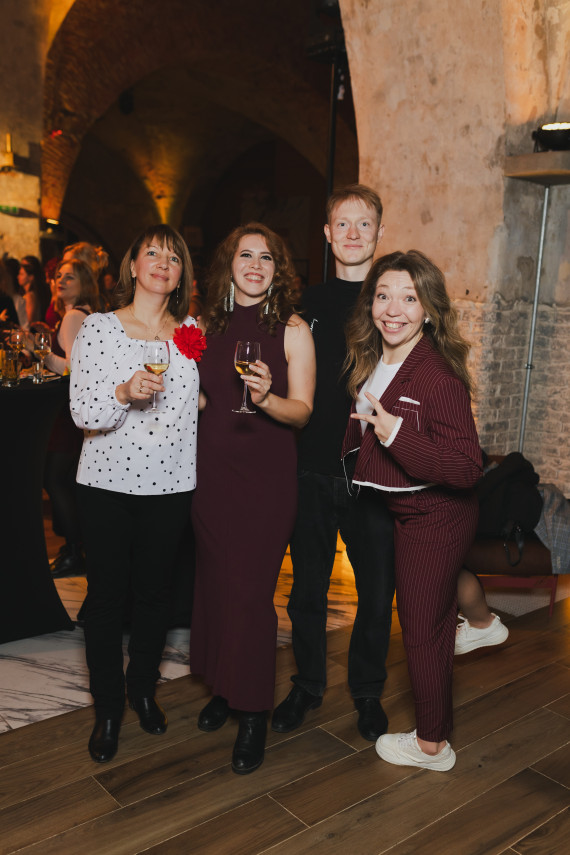 Что вы цените в ваших сотрудниках?