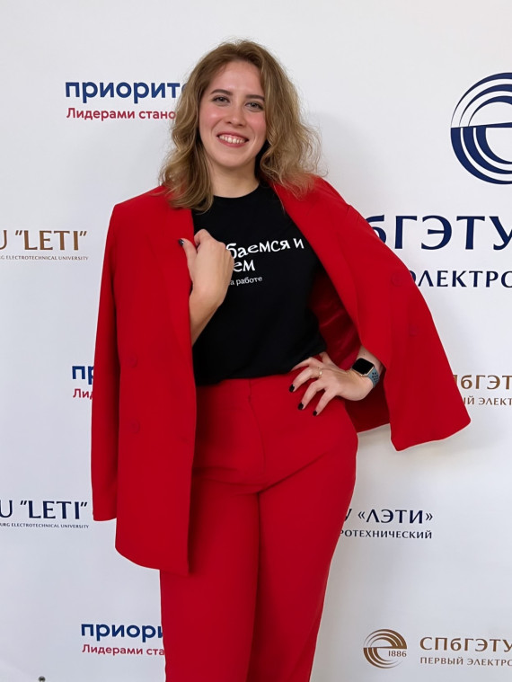 С чего начиналась ваша карьера?