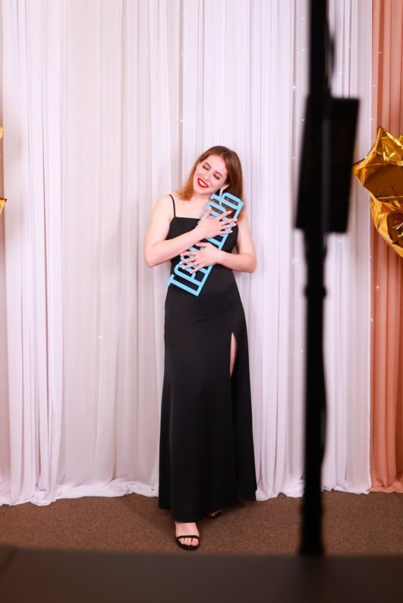 Что вас вдохновляет?