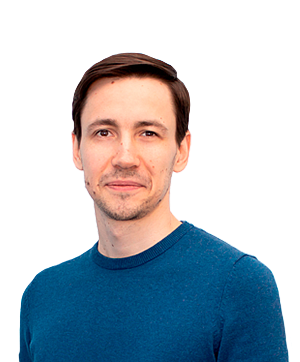 Андрей Воротынцев