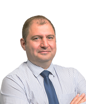 Владимир Котов