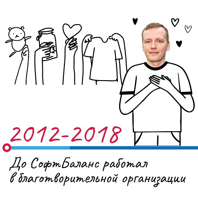 Андрей Котельников. Отдел Развития и Инноваций