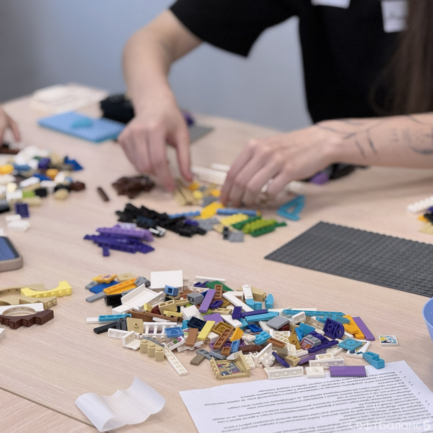 WOW! проект для студентов
