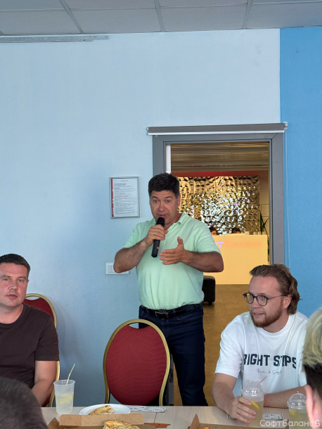 С днем системного администратора
